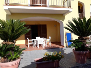 Residence Andrea a mare